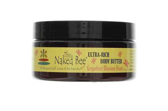 Ultra-Rich Body Butter, NKB
